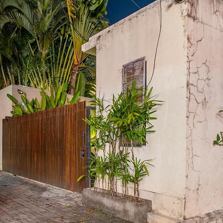 Luxury - Villa K - Central Seminyak Екстериор снимка