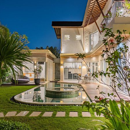 Luxury - Villa K - Central Seminyak Екстериор снимка