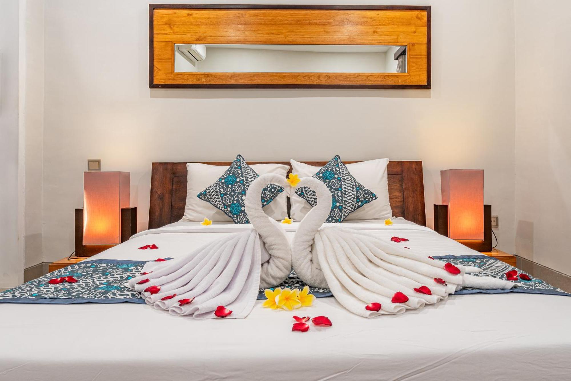 Luxury - Villa K - Central Seminyak Екстериор снимка